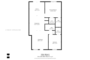 4812 Washington St 3 Hollywood, FL 33021 - MLS#A11968133