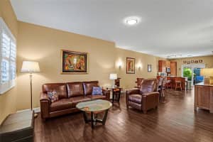 4812 Washington St 3 Hollywood, FL 33021 - MLS#A11968133