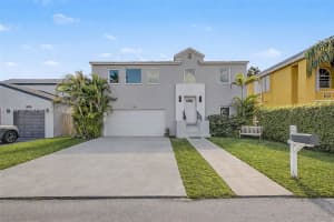 11932 Sw 273rd St, Homestead