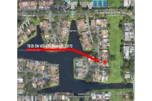 7825 Sw 103rd Pl Miami, FL 33173 - MLS#A11968148