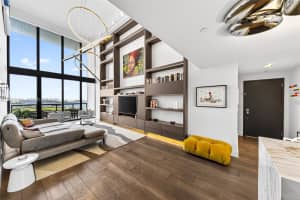 601 Ne 36th St 3407 Miami, FL 33137 - MLS#A11968154