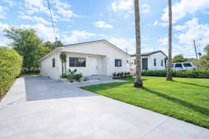 9511 Nw 5th Ave Miami, FL 33150 - MLS#A11968155