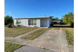 21882 Haines Ave Port Charlotte, FL 33952 - MLS#A11968159