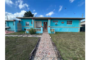 4011 Nw 171st St, Miami Gardens