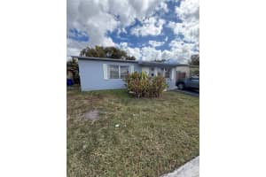 1170 Nw 66th Ter, Margate 1170 Nw 66th Ter, Margate