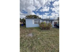 1170 Nw 66th Ter Margate, FL 33063 - MLS#A11968177
