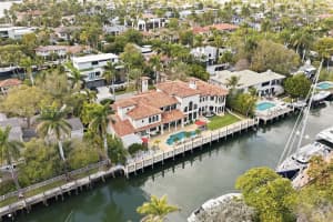 628 Coral Way Fort Lauderdale, FL 33301 - MLS#A11968183