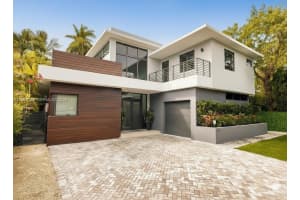 2550 Overbrook St 0 Miami, FL 33133 - MLS#A11968186