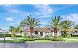 7261 Sw 120th Ave Miami, FL 33183 - MLS#A11968190