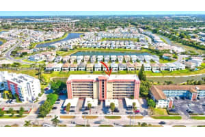 1101 Crystal Lake Dr 508 Deerfield Beach, FL 33064 - MLS#A11968194