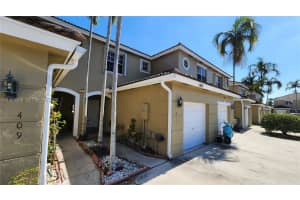 411 SW 120th Ave #411, Pembroke Pines, FL 33025, - MLS#A11968206
