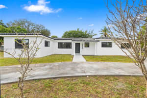 14950 Ne 2nd Ave Miami, FL 33161 - MLS#A11968216