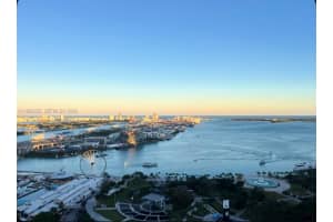 253 Ne 2nd Street 3903, Miami, Fl 33132, Miami
