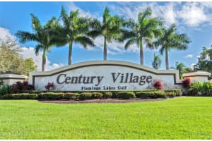 1351 Sw 125th Ave 401s, Pembroke Pines