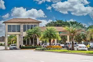 1351 SW 125th Ave APT 401S, Pembroke Pines, FL 33027, - MLS#A11968231