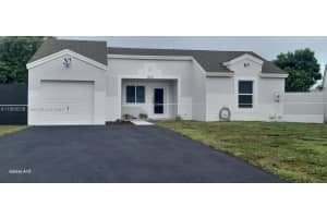 14351 Sw 93rd Terrace, Miami