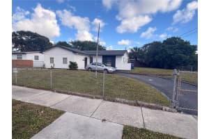 410 Nw 34th Ave, Lauderhill
