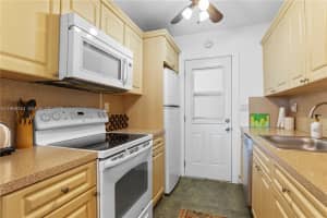 16750 Ne 14th Ave 301 Miami, FL 33162 - MLS#A11968244