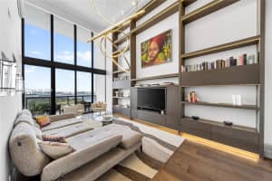 Blue on the Bay, 601 NE 36th St APT 3407, Miami, FL 33137, - MLS#A11968262