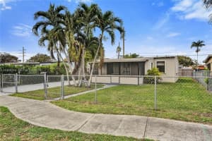 2111 York St, Opa-locka, FL 33054, Sold 04/14/26