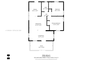 2111 York St, Opa-locka, FL 33054, Sold 04/14/26