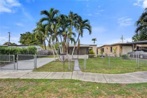 2111 York St, Opa-locka, FL 33054, Sold 04/14/26