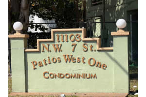 11163 Nw 7th St 204-19 Miami, FL 33172 - MLS#A11968265