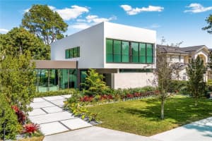 4081 Hardie Ave Miami, FL 33133 - MLS#A11968267