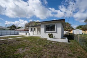 7128 Nw 20th Ave Miami, FL 33147 - MLS#A11968276
