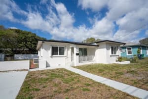 7128 Nw 20th Ave Miami, FL 33147 - MLS#A11968276