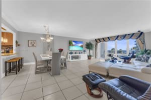 4100 Galt Ocean Dr 202 Fort Lauderdale, FL 33308 - MLS#A11968277