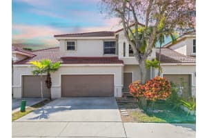 13212 Nw 8th St, Pembroke Pines