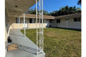 730 Ne 122nd St 4 North Miami, FL 33161 - MLS#A11968311