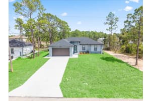 727 Drury Ave , Lehigh Acres, FL 33974 - MLS#A11968312