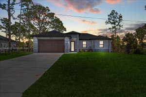 727 Drury Ave , Lehigh Acres, FL 33974 - MLS#A11968312