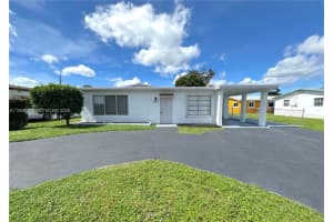 1641 Nw 24th Ter Fort Lauderdale, FL 33311 - MLS#A11968317