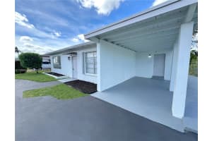 1641 Nw 24th Ter Fort Lauderdale, FL 33311 - MLS#A11968317