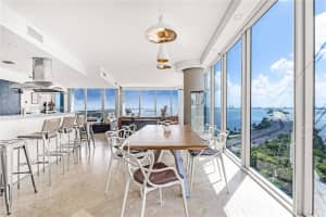 601 Ne 36th St 1412 Miami, FL 33137 - MLS#A11968352