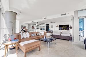 601 Ne 36th St 1412 Miami, FL 33137 - MLS#A11968352