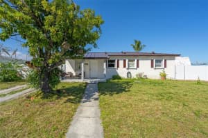 3505 Nw 83rd Ter, Miami