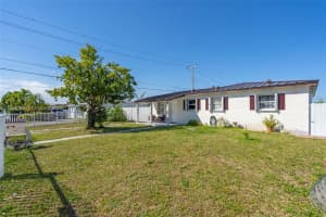 3505 Nw 83rd Ter Miami, FL 33147 - MLS#A11968360