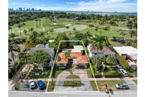 5220 La Gorce Dr, Miami Beach