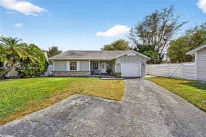 14607 Sw 142nd Pl, Miami