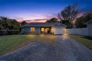 14607 Sw 142nd Pl Miami, FL 33186 - MLS#A11968385