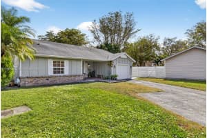 14607 Sw 142nd Pl Miami, FL 33186 - MLS#A11968385