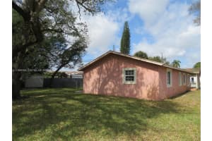 12730 Nw 22nd Ave Miami, FL 33167 - MLS#A11968386