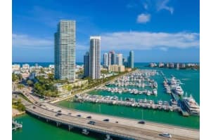 450 Alton Rd 1202, Miami Beach