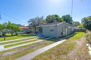 3364 Nw 51st Ter Miami, FL 33142 - MLS#A11968398
