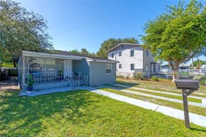 3364 Nw 51st Ter Miami, FL 33142 - MLS#A11968398