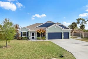 1773 SW Palermo Rd, Port St. Lucie, FL 34987, Sold 05/06/26